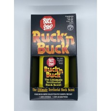 RUCK'N BUCK Dominant Buck Urine 2 oz
